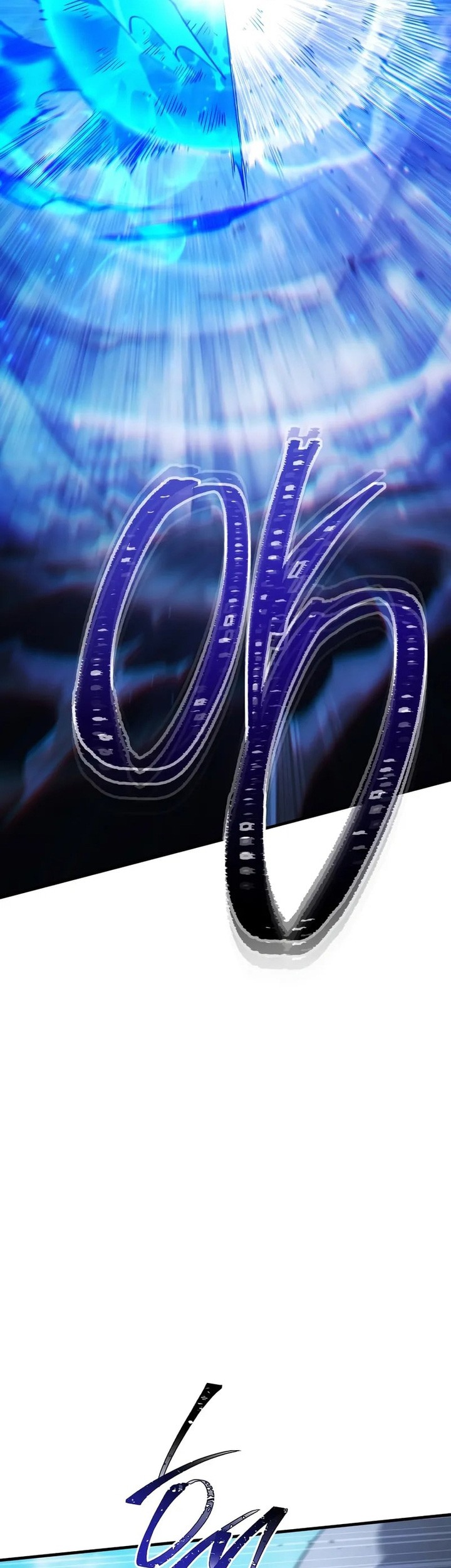 The Hero Returns Chapter 105 Gambar 10