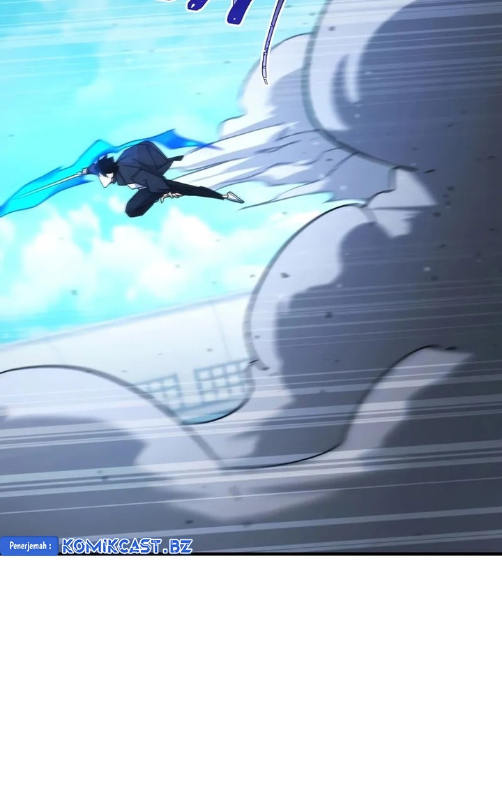 The Hero Returns Chapter 105 Gambar 11