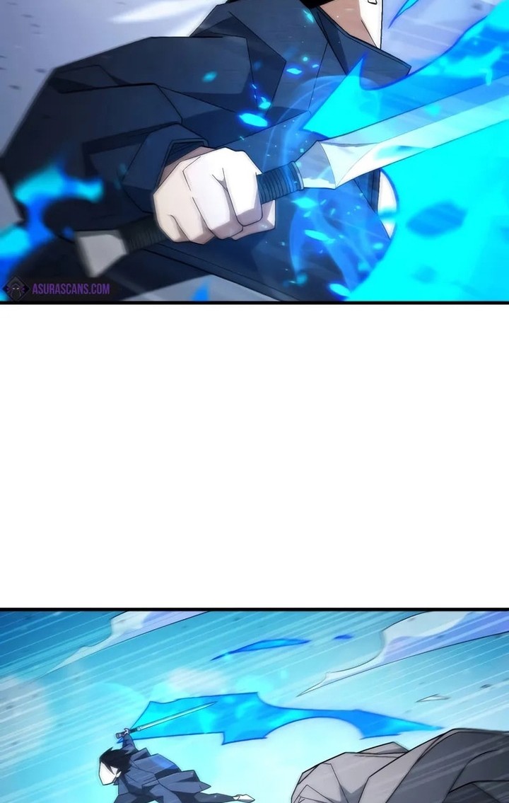 The Hero Returns Chapter 105 Gambar 13