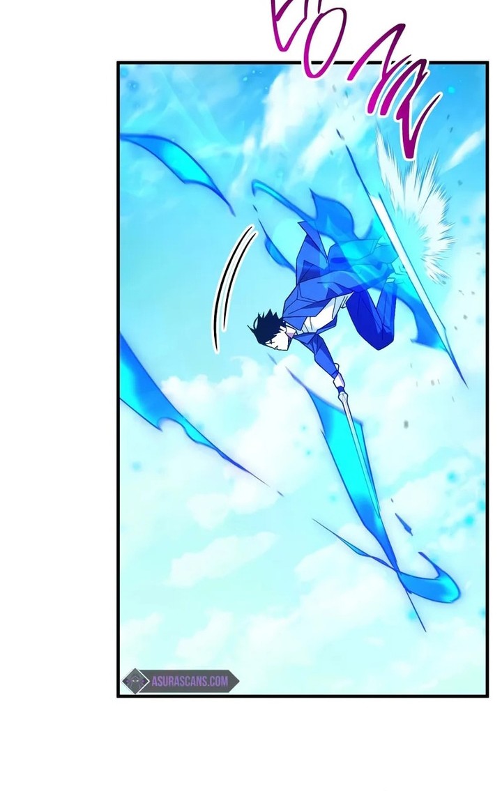 The Hero Returns Chapter 105 Gambar 17