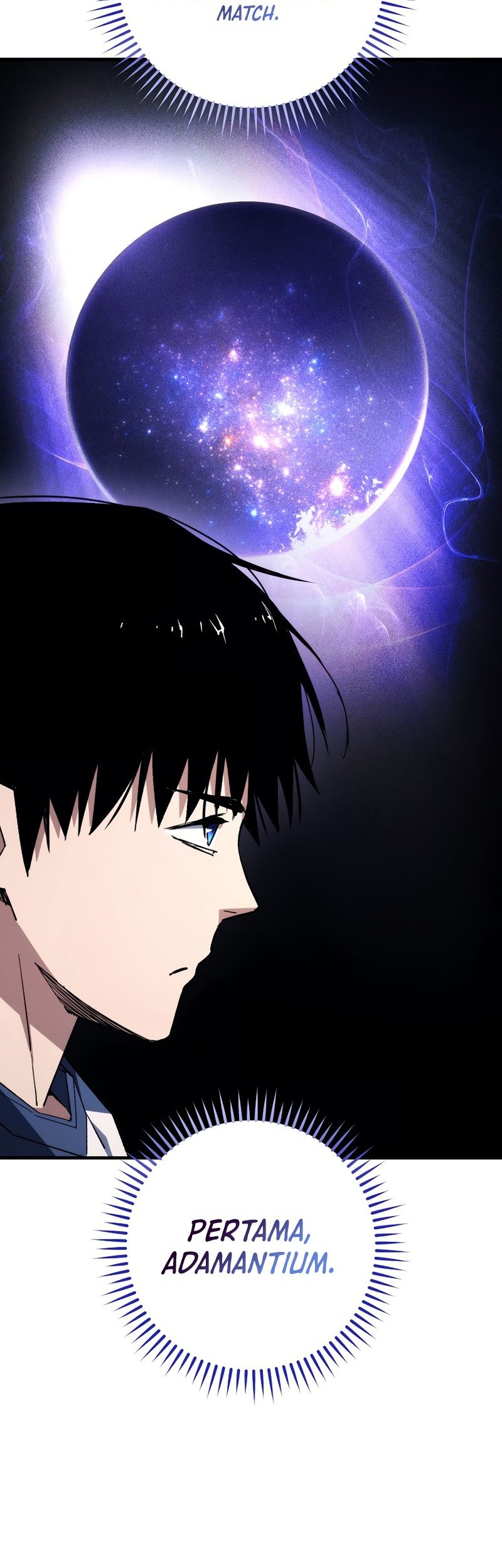 The Hero Returns Chapter 92 Gambar 55