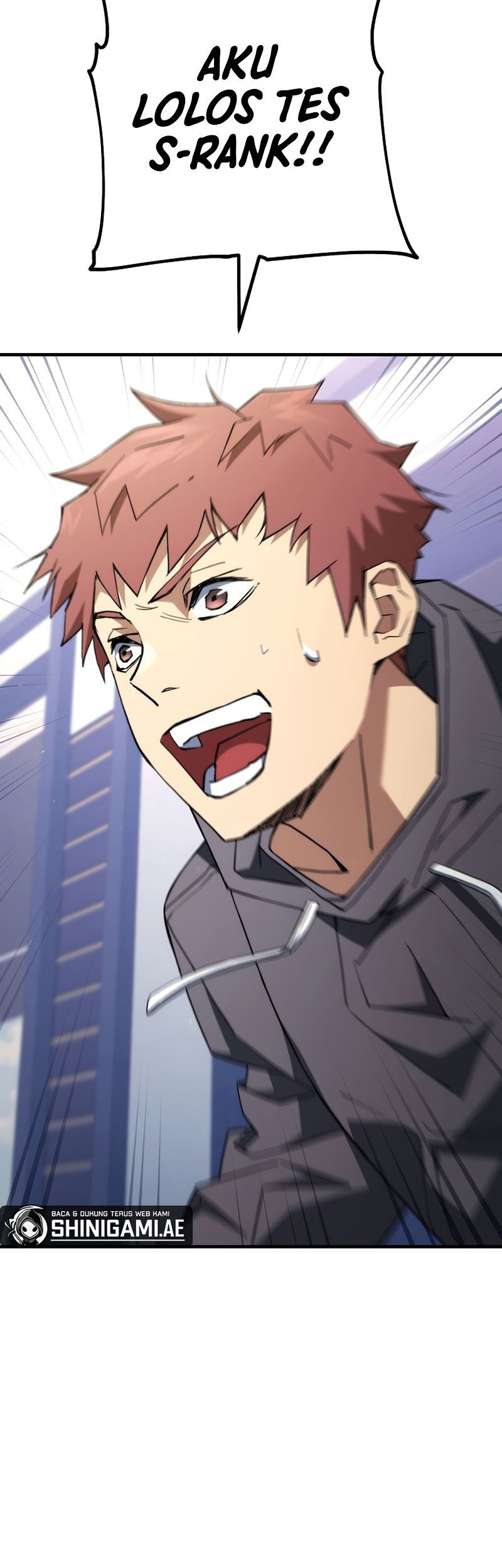 The Hero Returns Chapter 92 Gambar 59