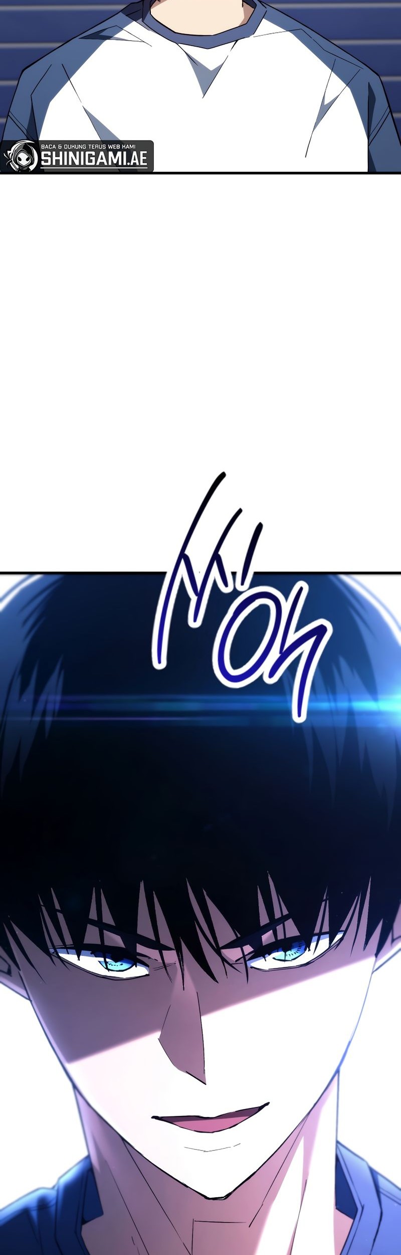 The Hero Returns Chapter 92 Gambar 67