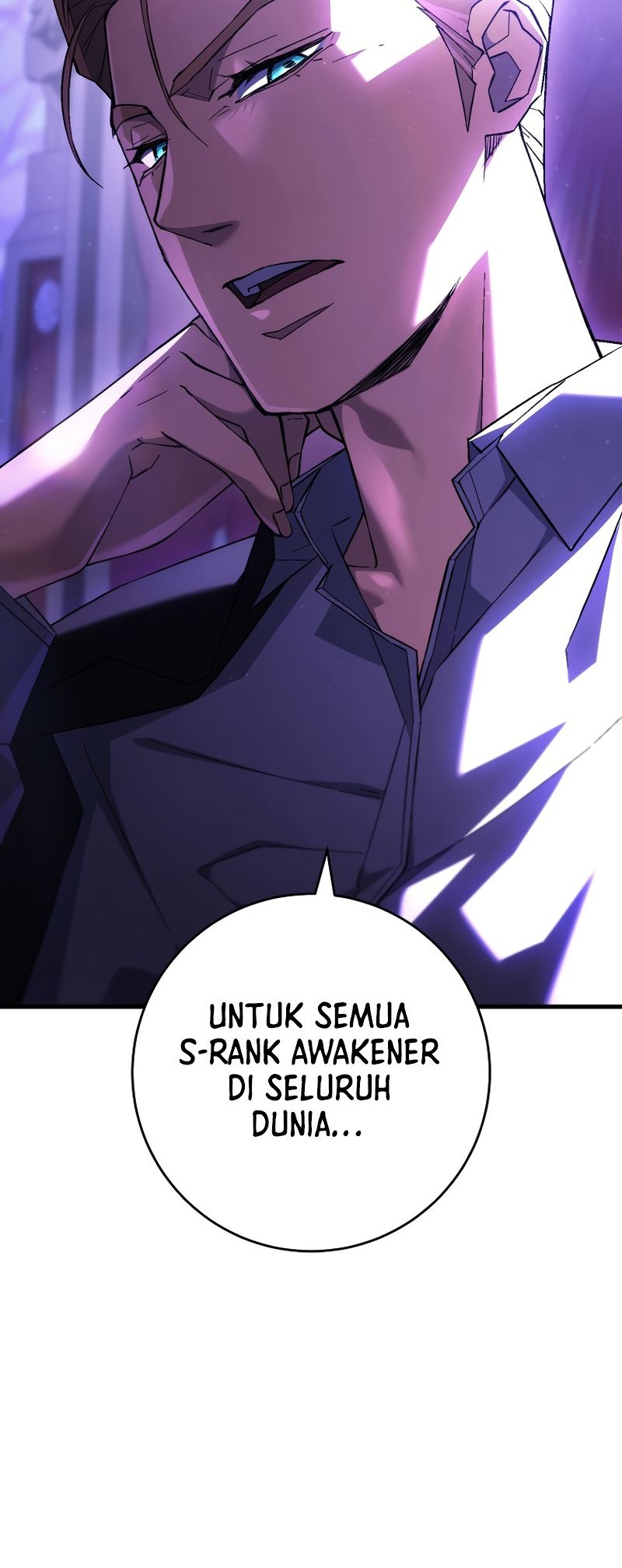 The Hero Returns Chapter 92 Gambar 37