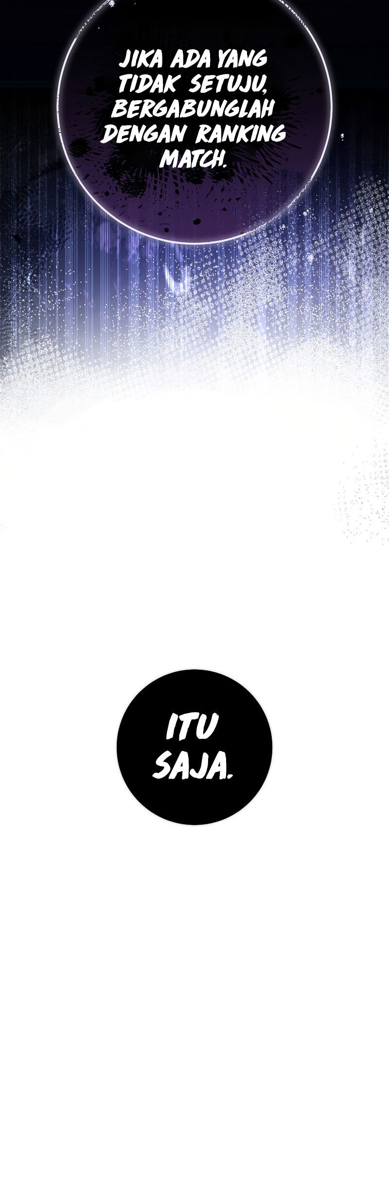 The Hero Returns Chapter 92 Gambar 41