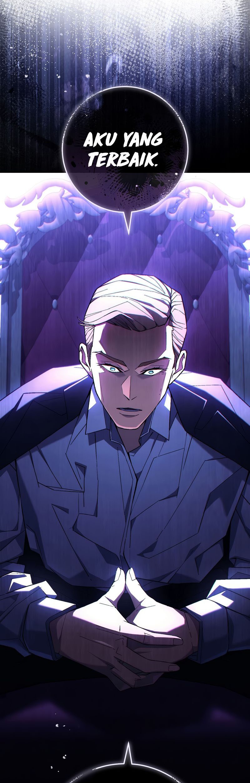 The Hero Returns Chapter 92 Gambar 40