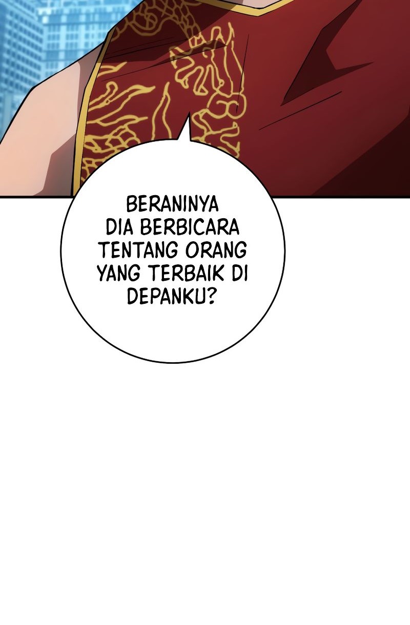 The Hero Returns Chapter 92 Gambar 45