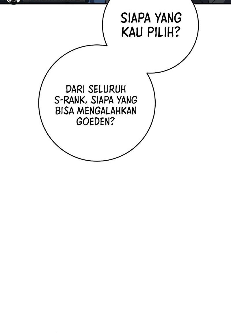 The Hero Returns Chapter 92 Gambar 77