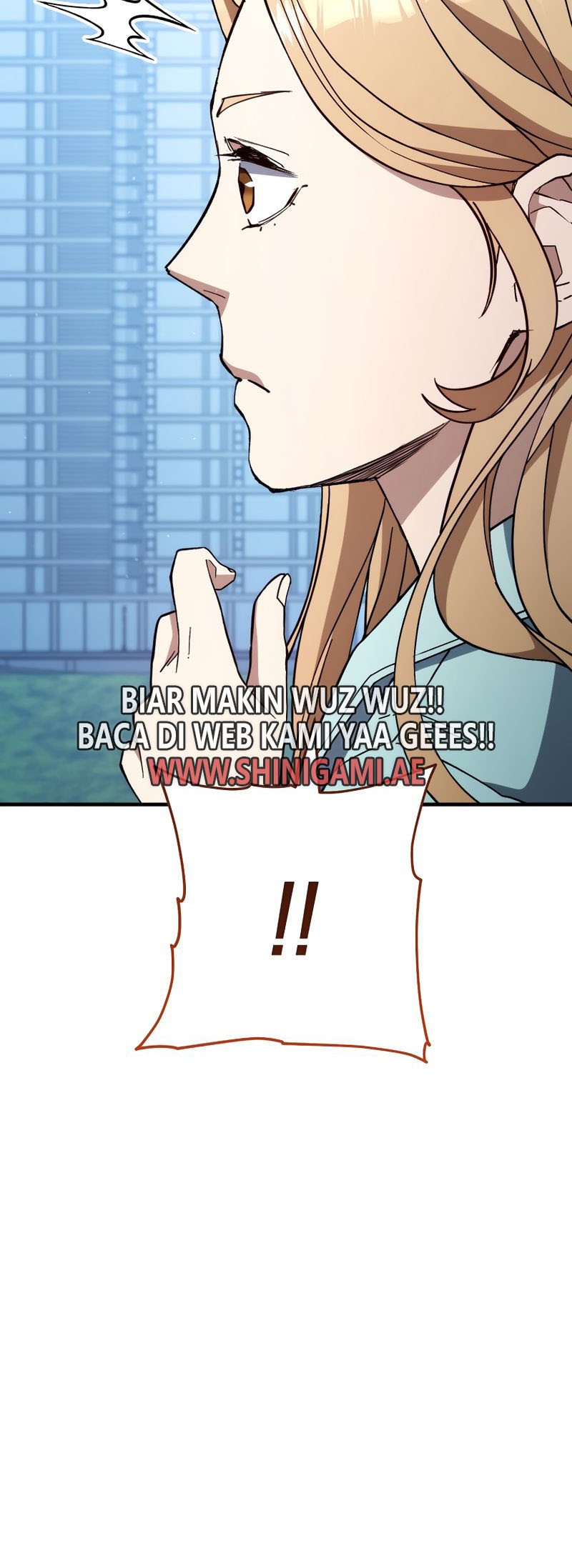 The Hero Returns Chapter 92 Gambar 80