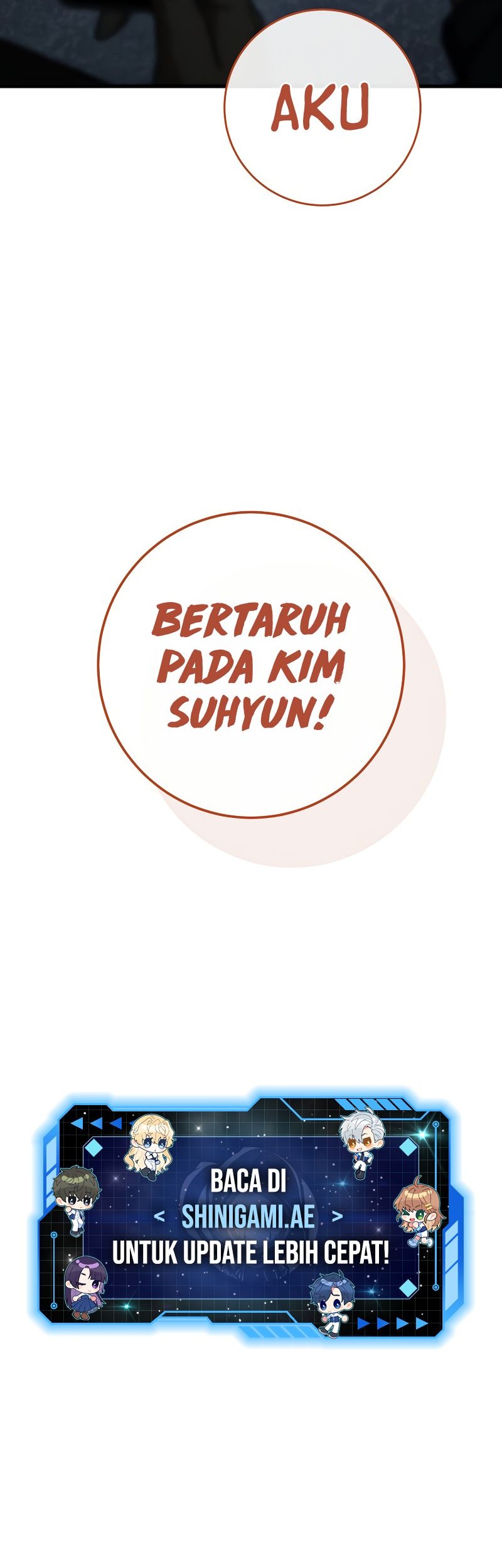 The Hero Returns Chapter 92 Gambar 82