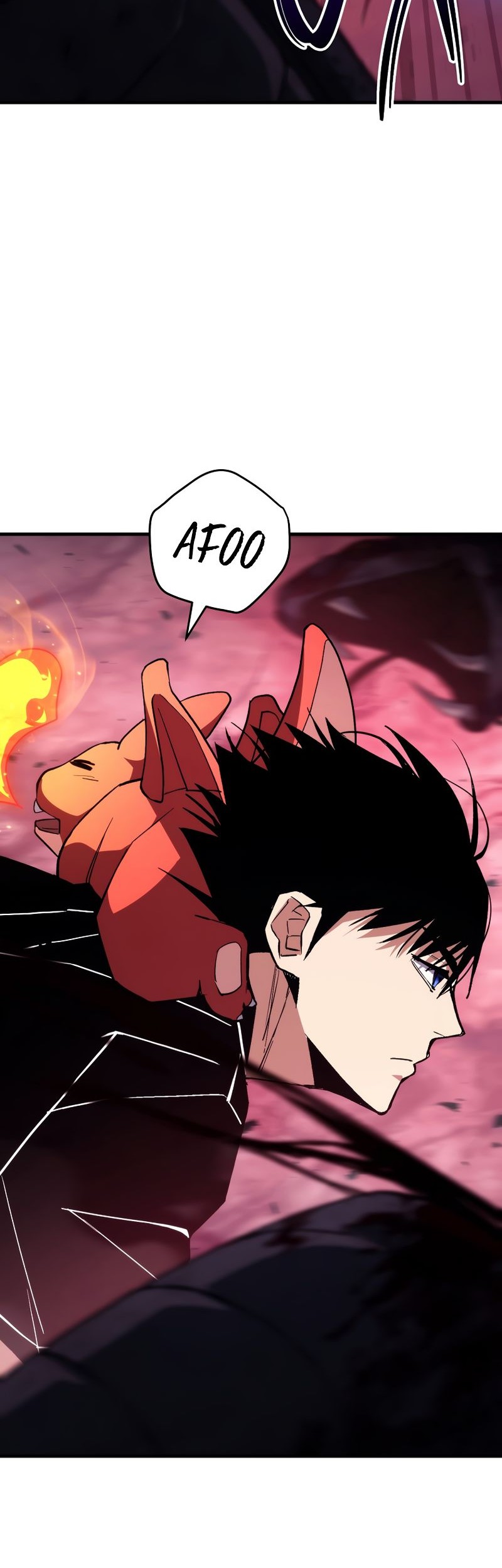 The Hero Returns Chapter 92 Gambar 3