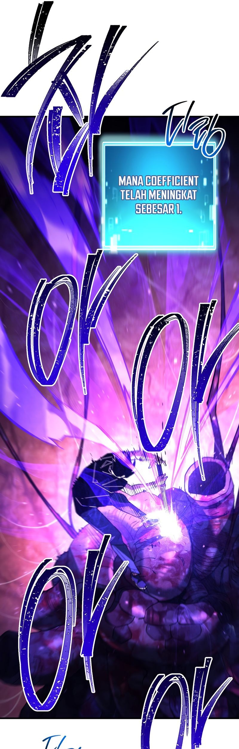 The Hero Returns Chapter 92 Gambar 14