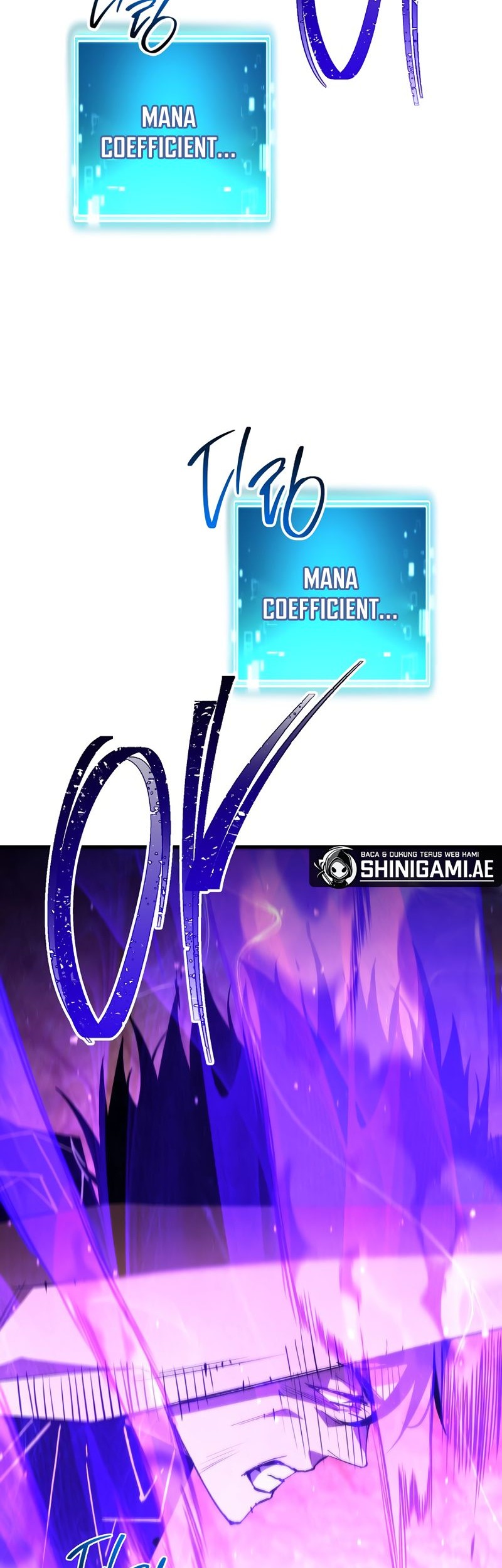 The Hero Returns Chapter 92 Gambar 15