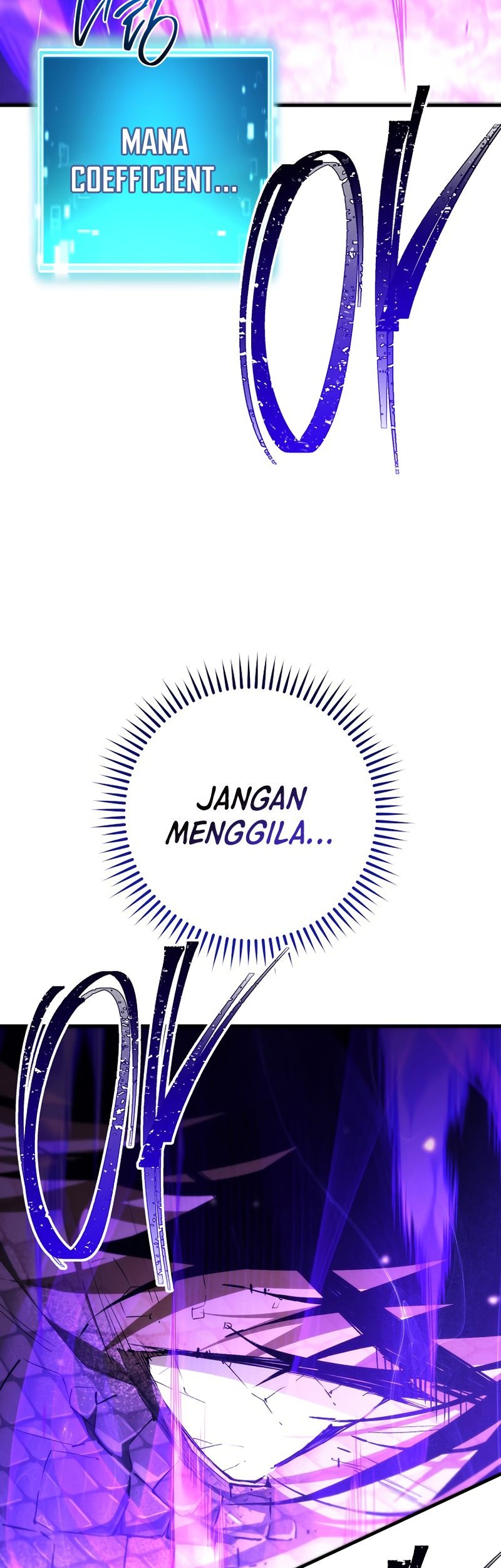 The Hero Returns Chapter 92 Gambar 16