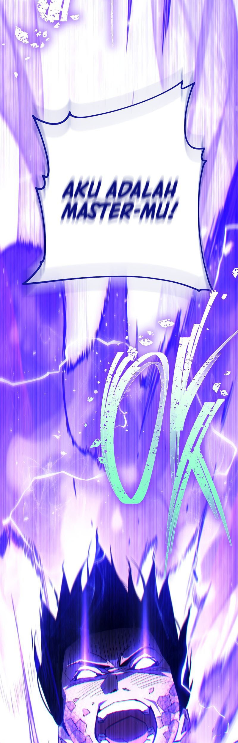 The Hero Returns Chapter 92 Gambar 20