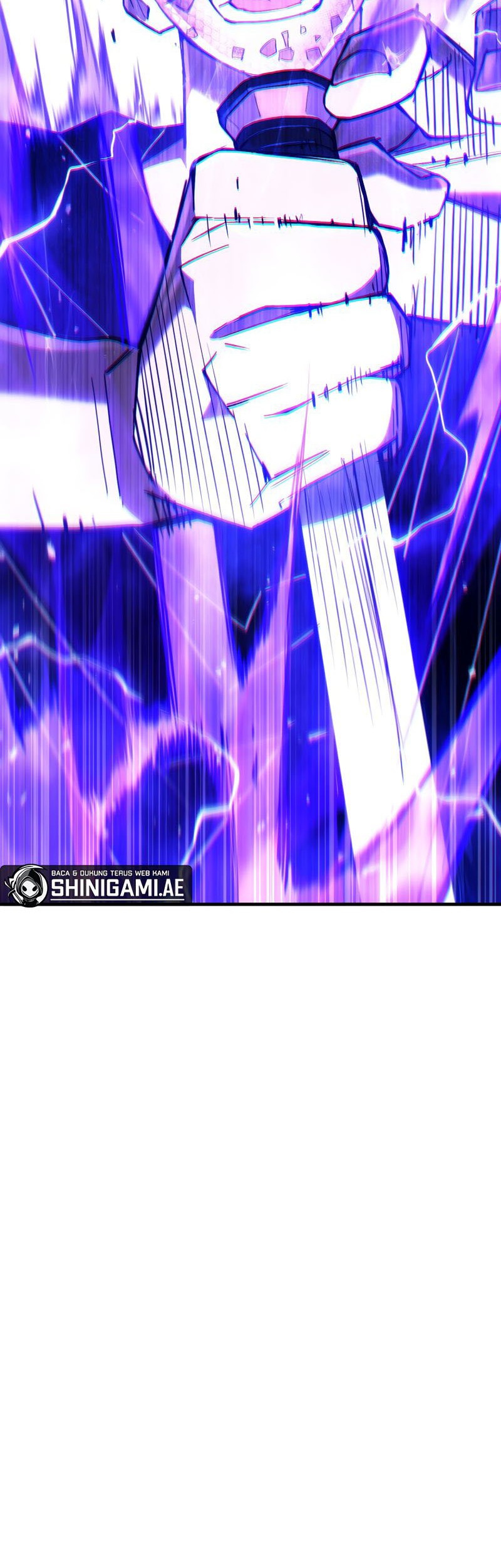 The Hero Returns Chapter 92 Gambar 21