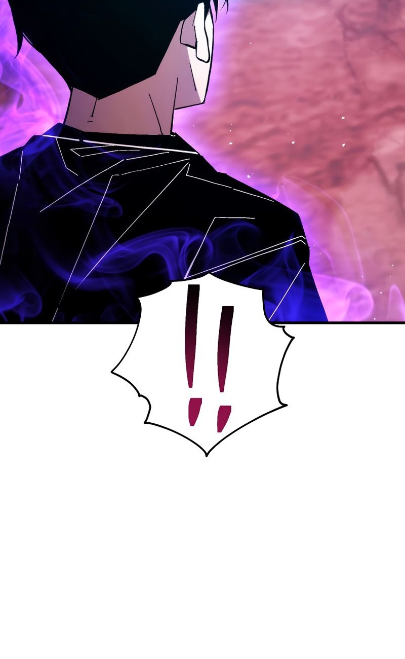 The Hero Returns Chapter 92 Gambar 25