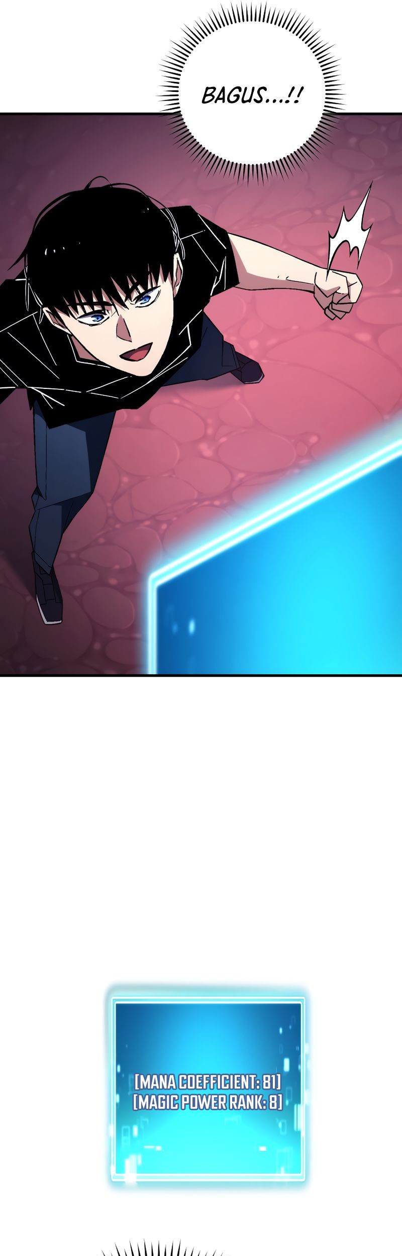 The Hero Returns Chapter 92 Gambar 26