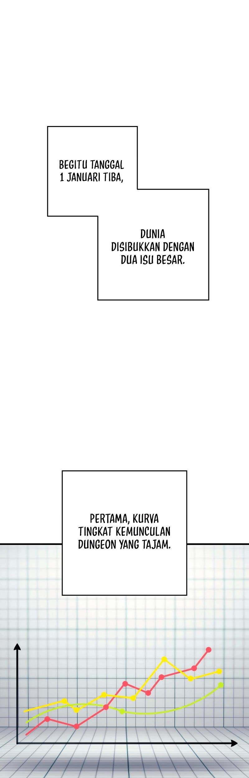 The Hero Returns Chapter 92 Gambar 32