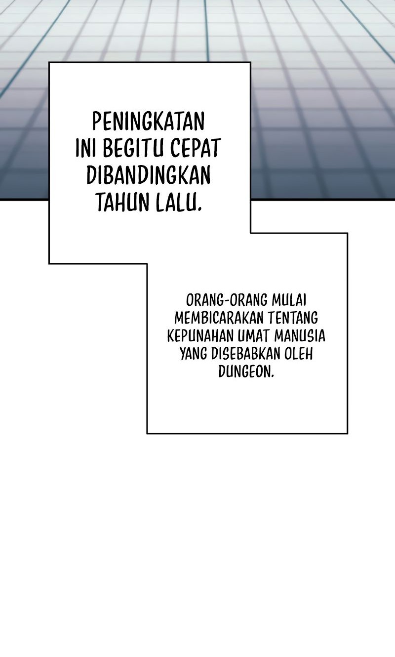 The Hero Returns Chapter 92 Gambar 33
