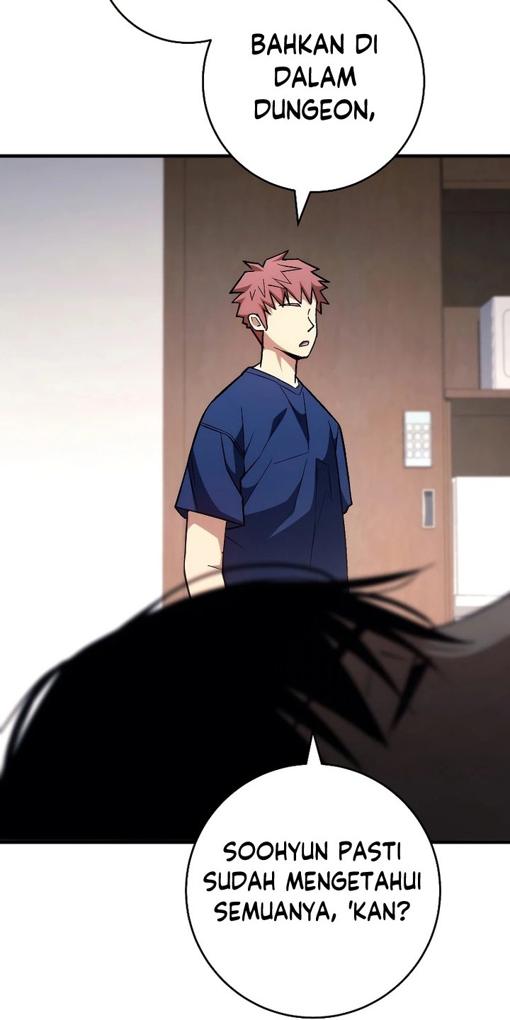 The Hero Returns Chapter 91 Gambar 27