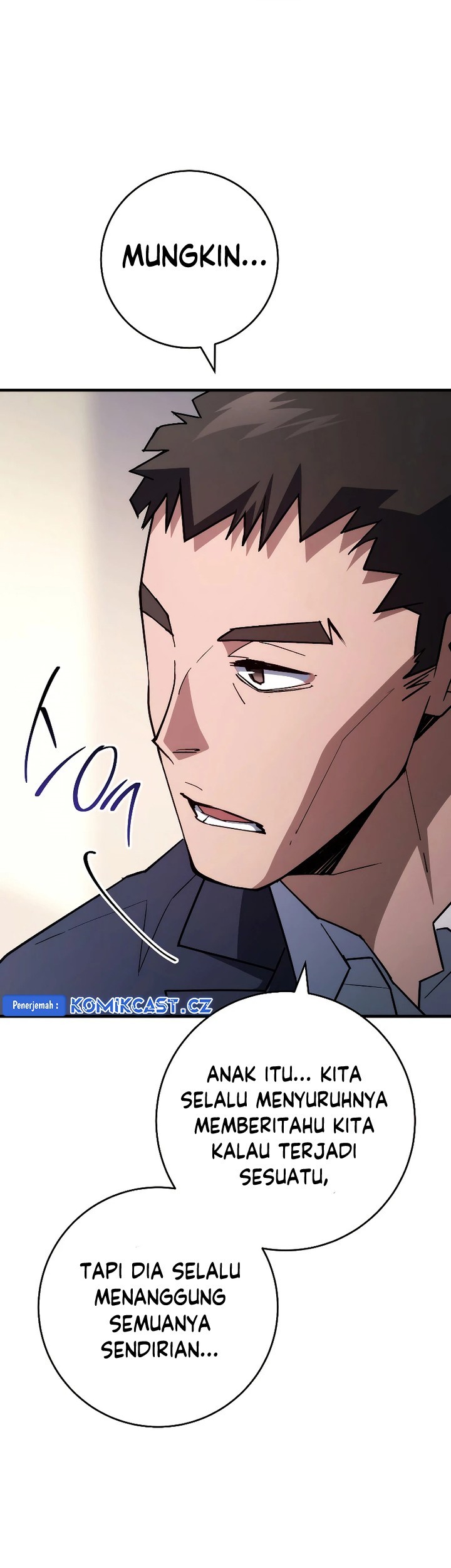 The Hero Returns Chapter 91 Gambar 28