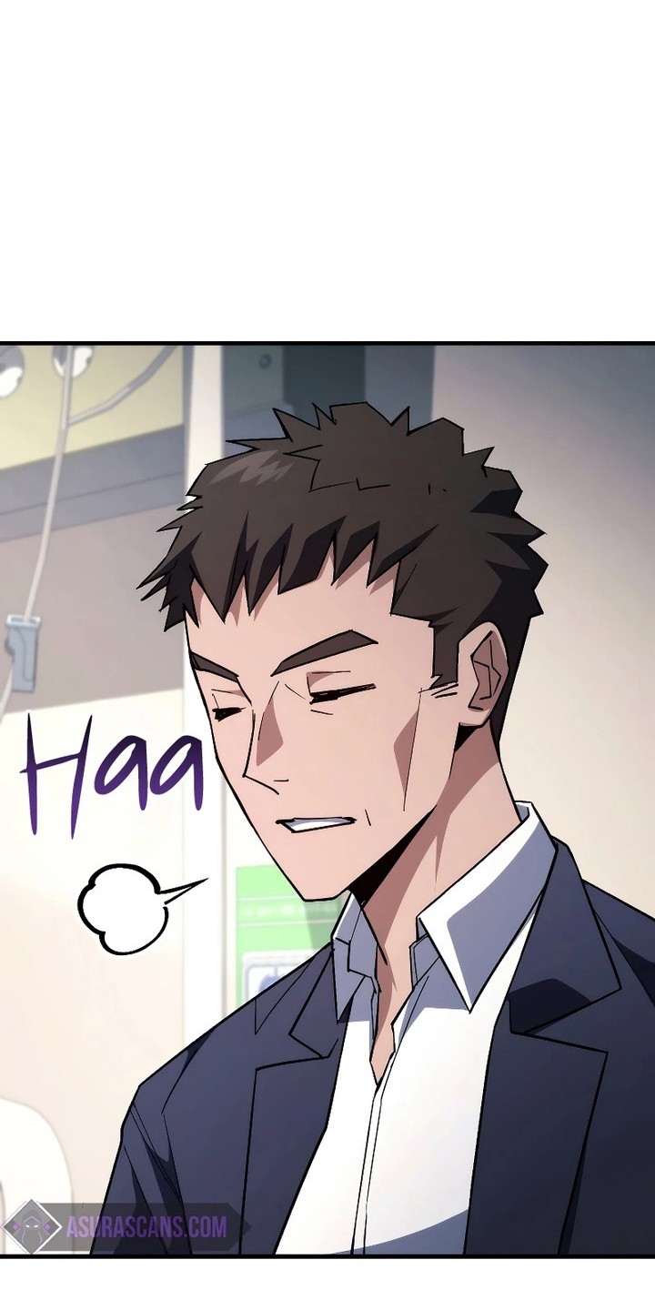 The Hero Returns Chapter 91 Gambar 29