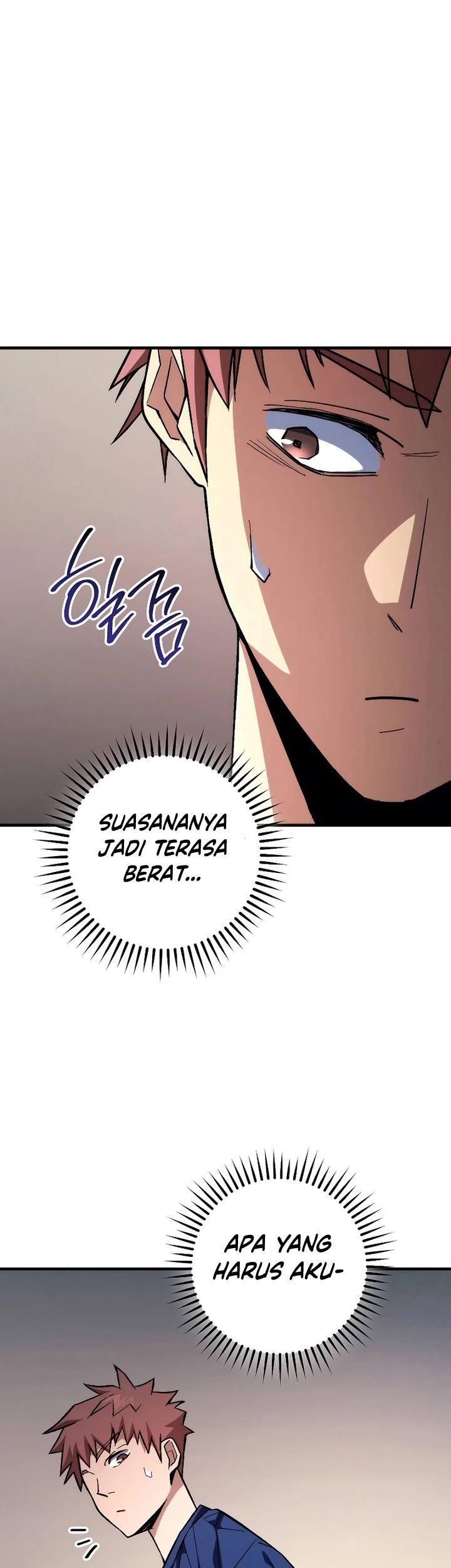 The Hero Returns Chapter 91 Gambar 30