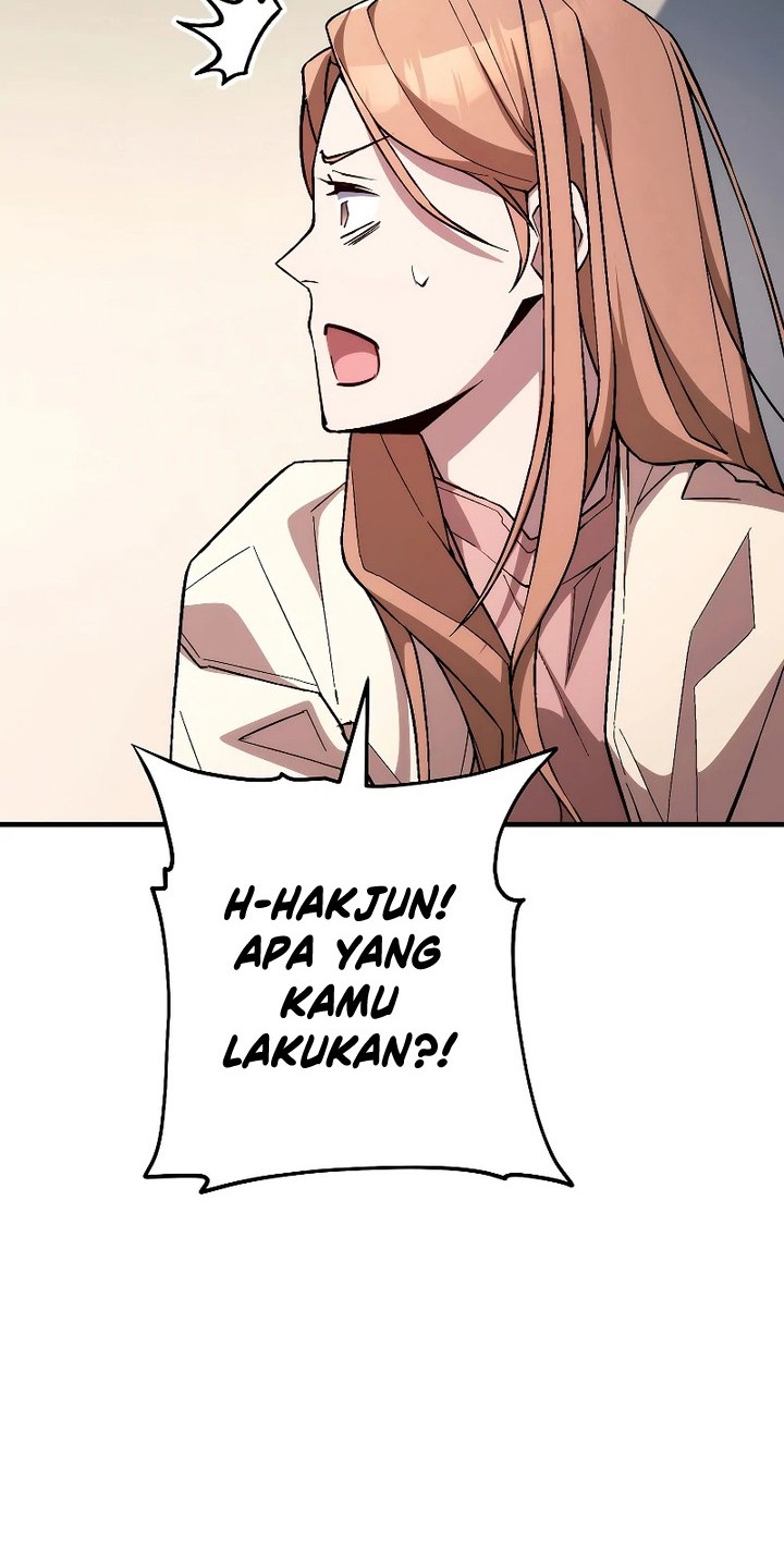 The Hero Returns Chapter 91 Gambar 33