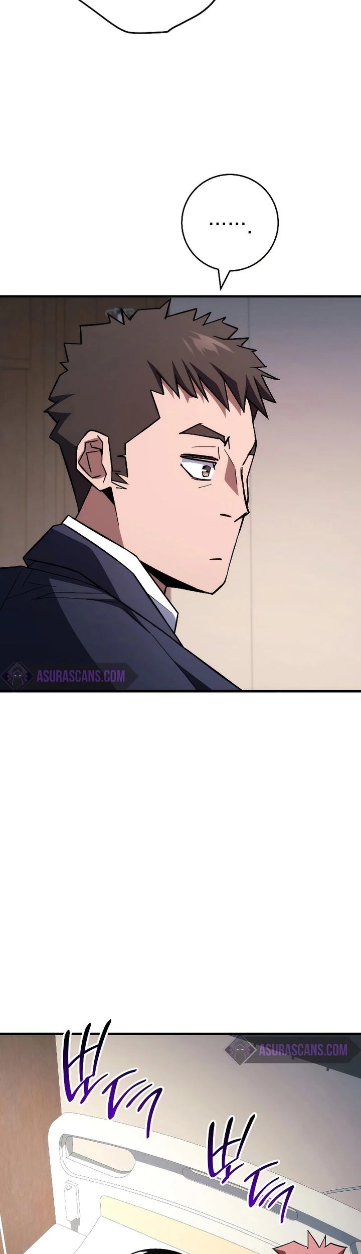 The Hero Returns Chapter 91 Gambar 36