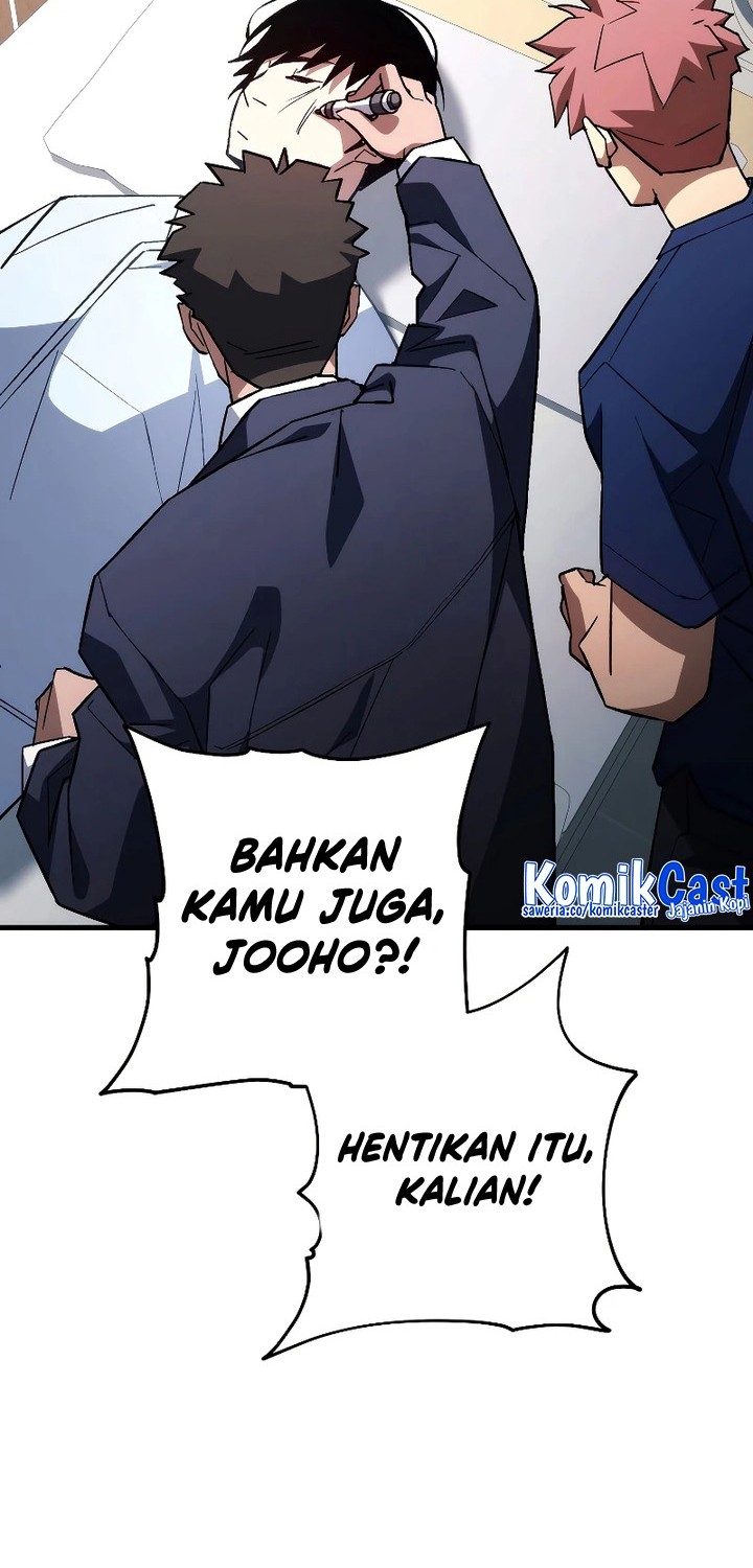 The Hero Returns Chapter 91 Gambar 37