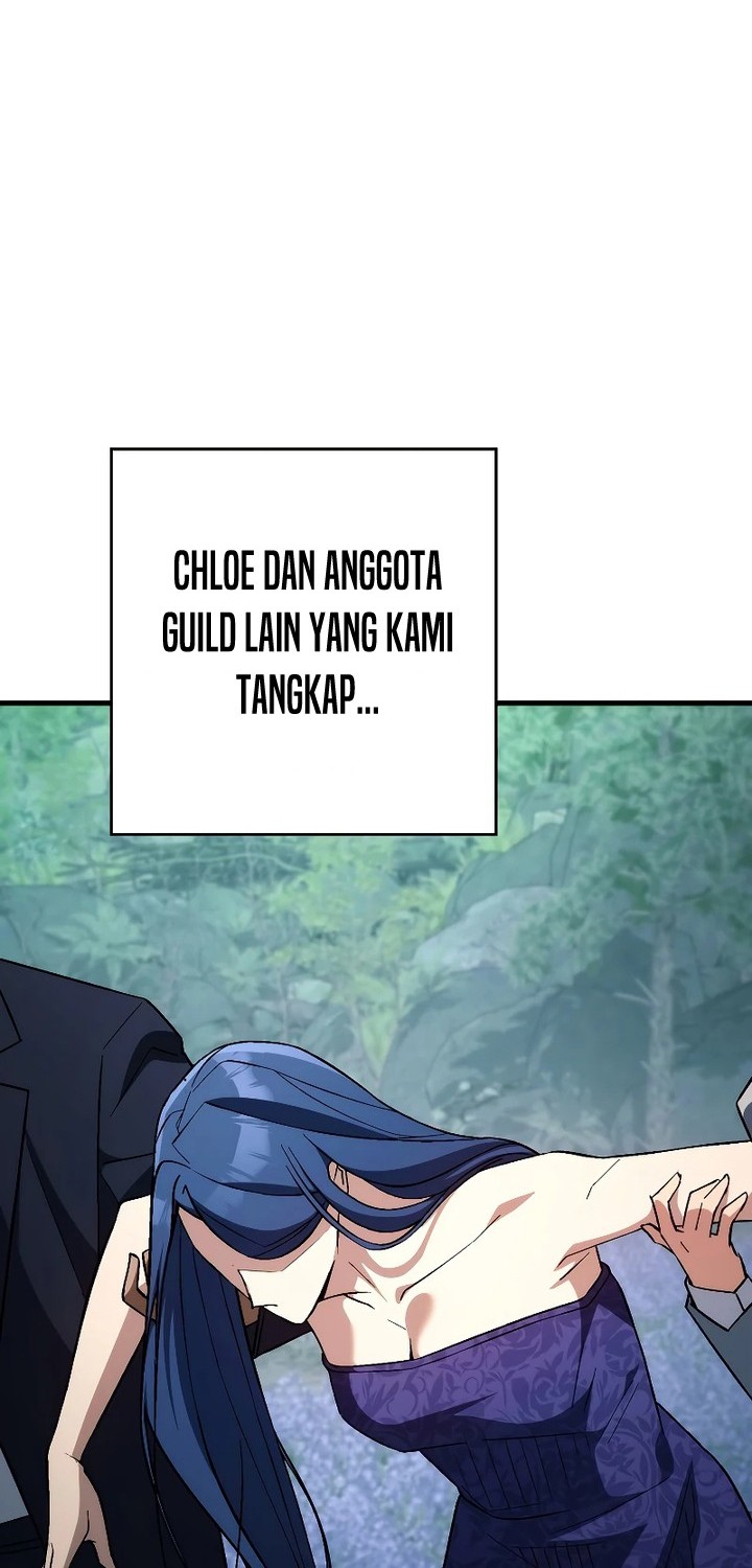 The Hero Returns Chapter 91 Gambar 19