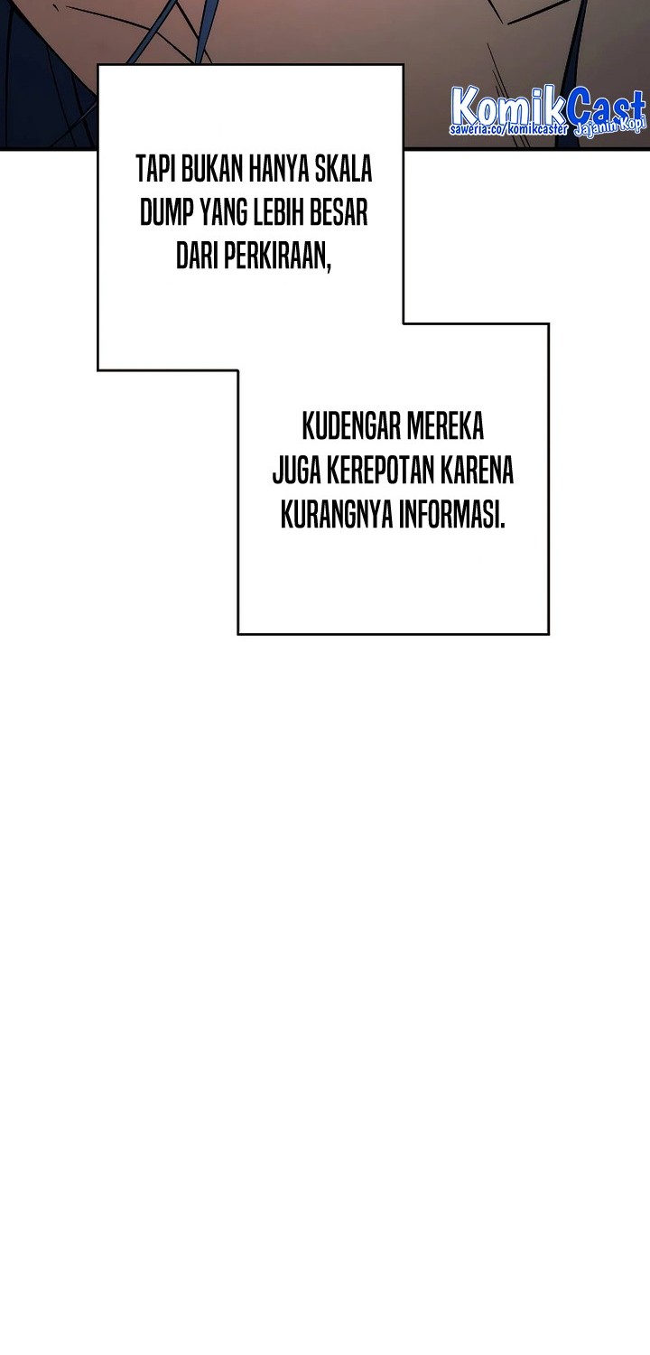 The Hero Returns Chapter 91 Gambar 21