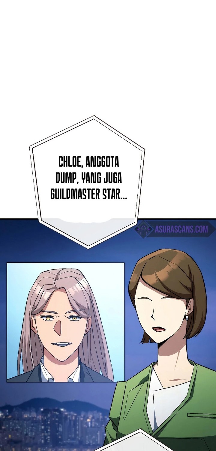 The Hero Returns Chapter 91 Gambar 23