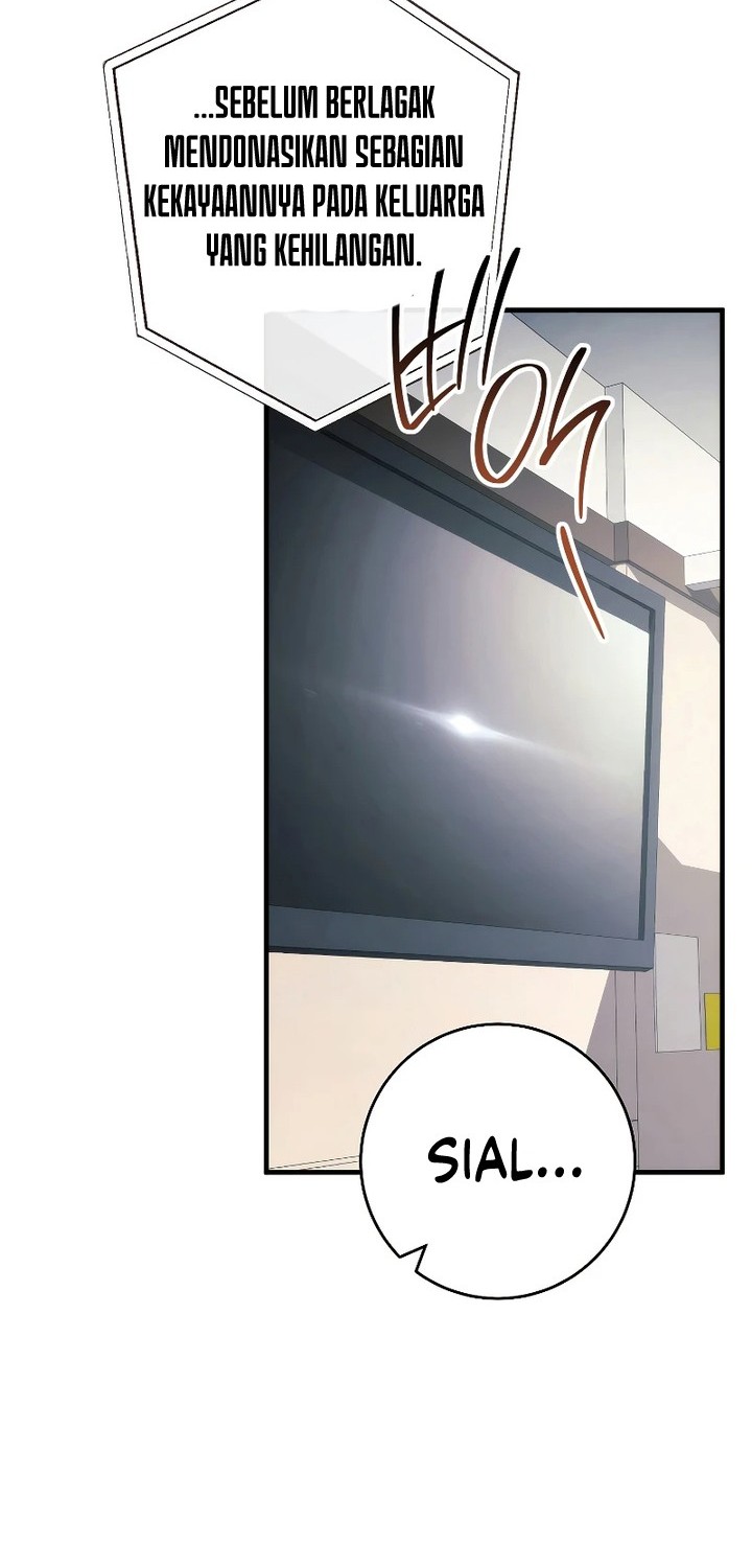 The Hero Returns Chapter 91 Gambar 25
