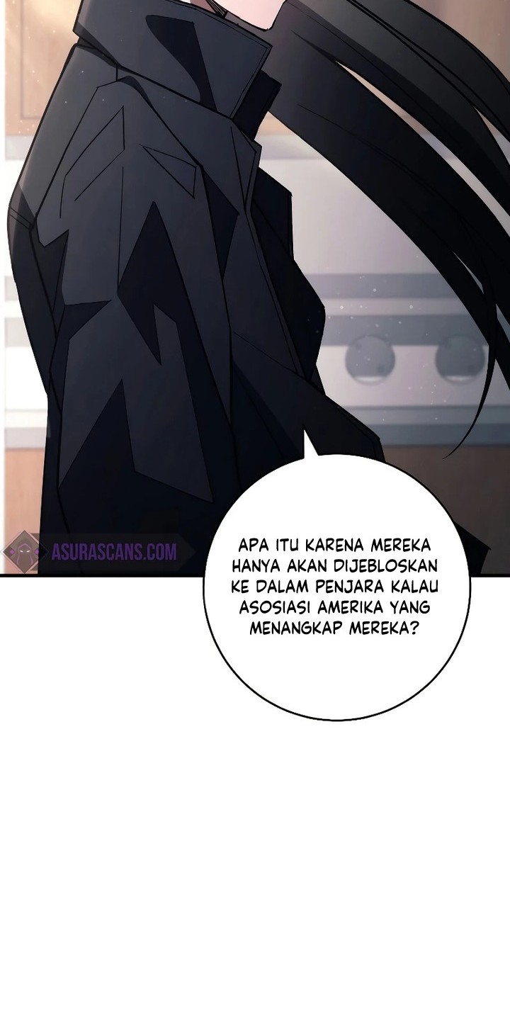 The Hero Returns Chapter 91 Gambar 49