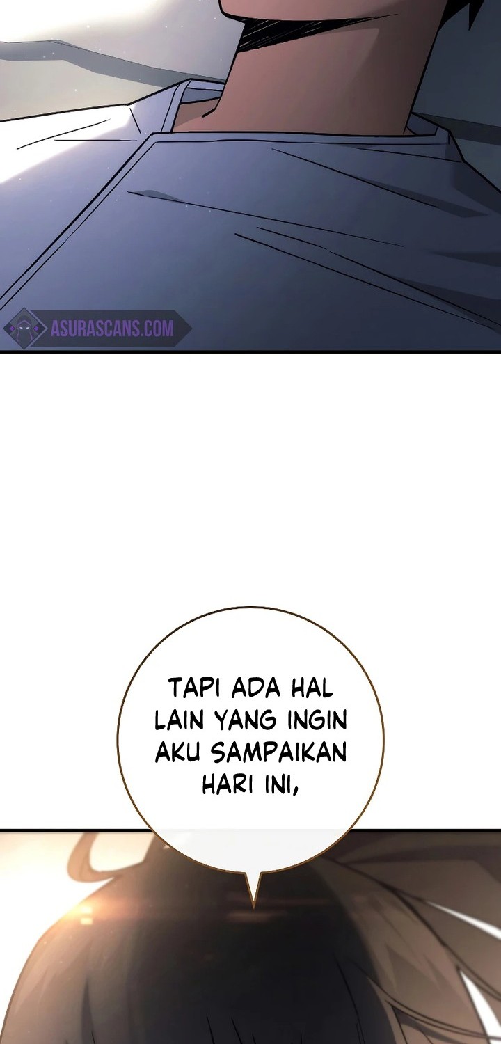 The Hero Returns Chapter 91 Gambar 51