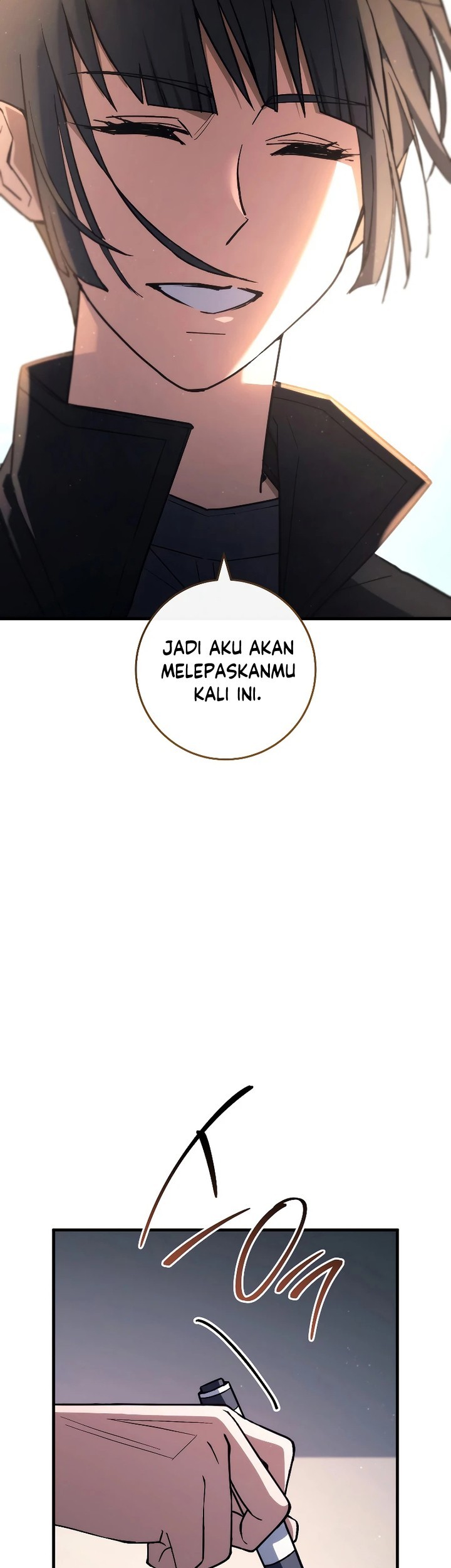 The Hero Returns Chapter 91 Gambar 52