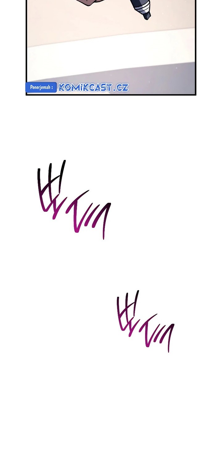 The Hero Returns Chapter 91 Gambar 53