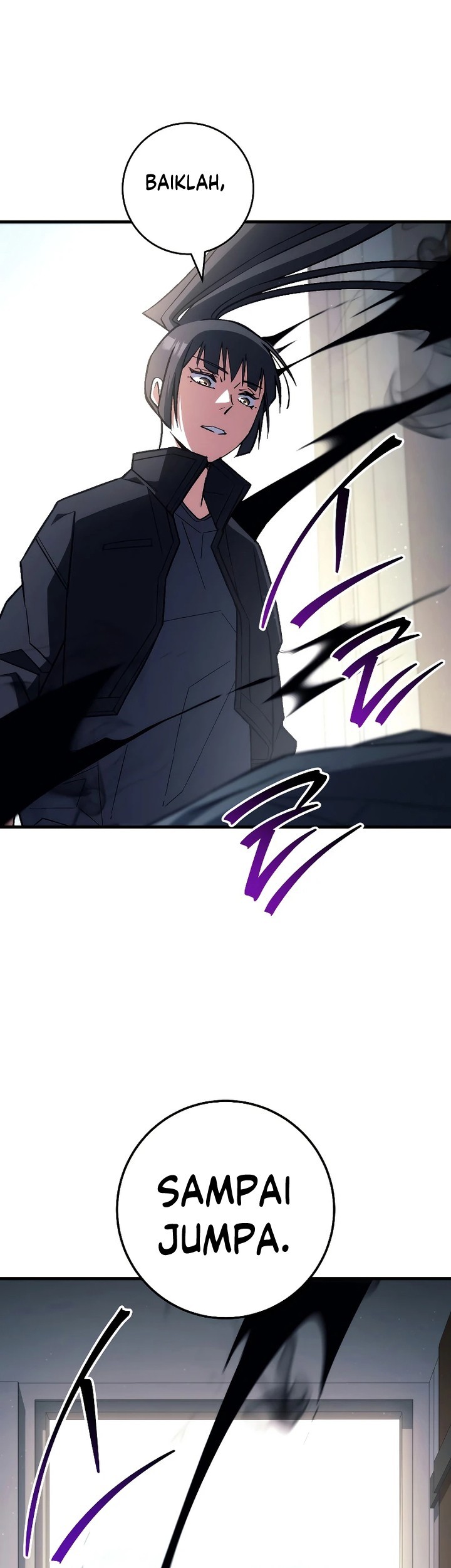 The Hero Returns Chapter 91 Gambar 54