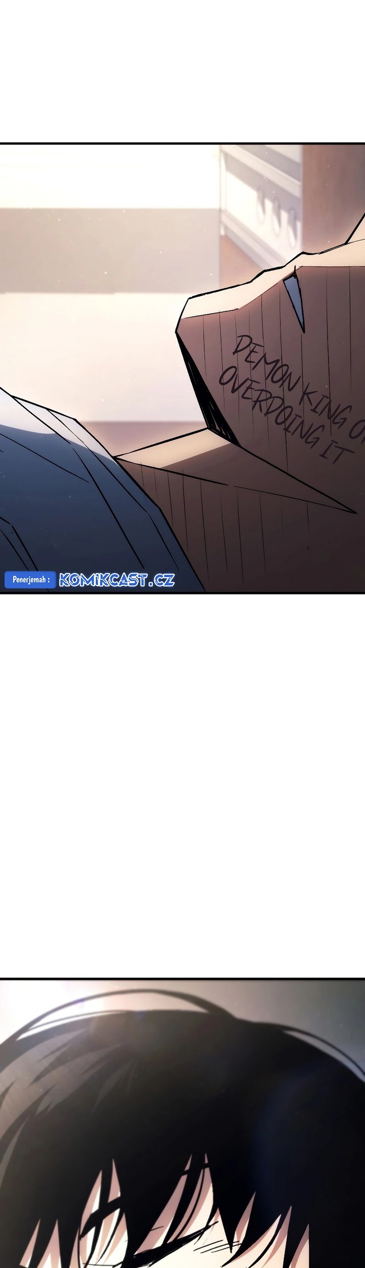 The Hero Returns Chapter 91 Gambar 56