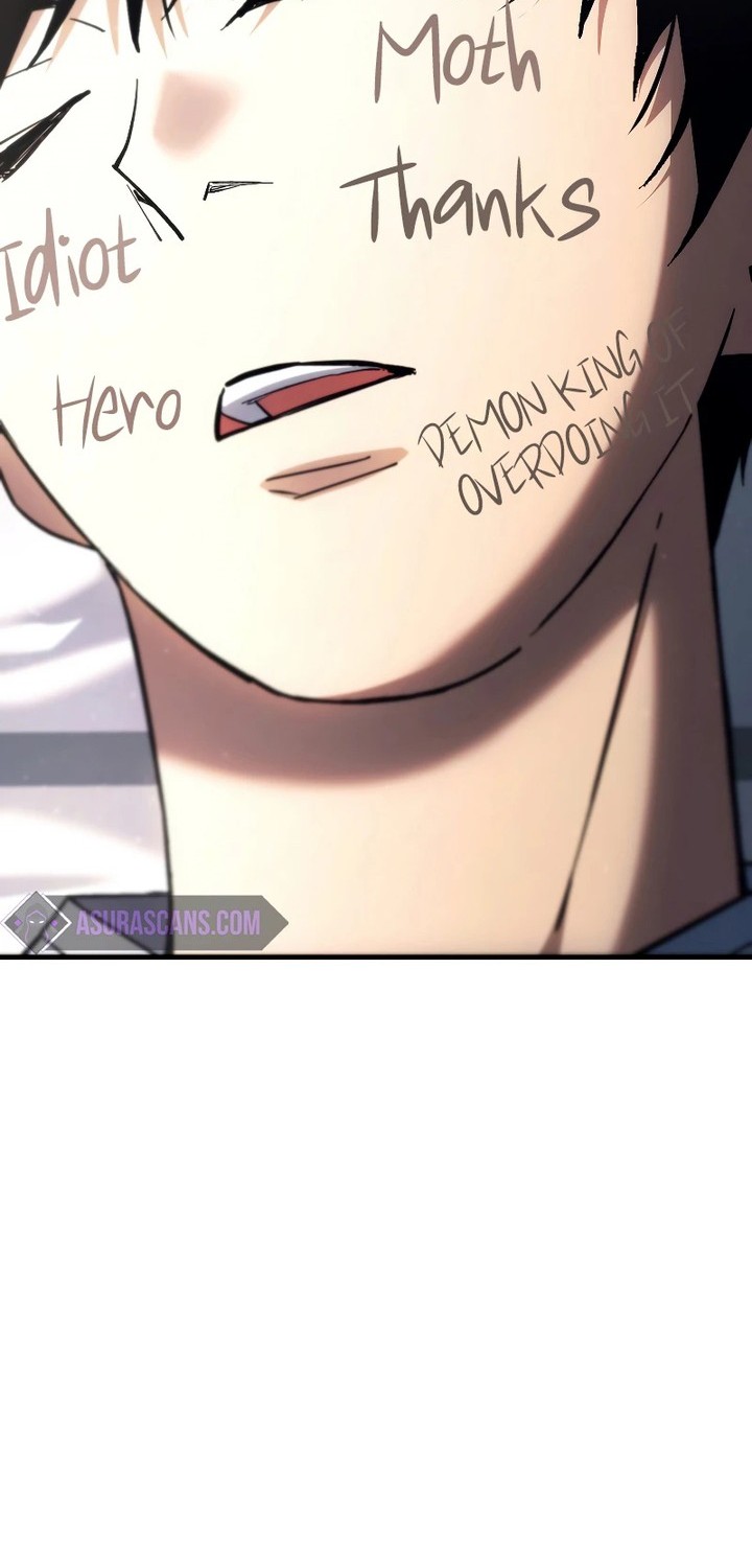 The Hero Returns Chapter 91 Gambar 57