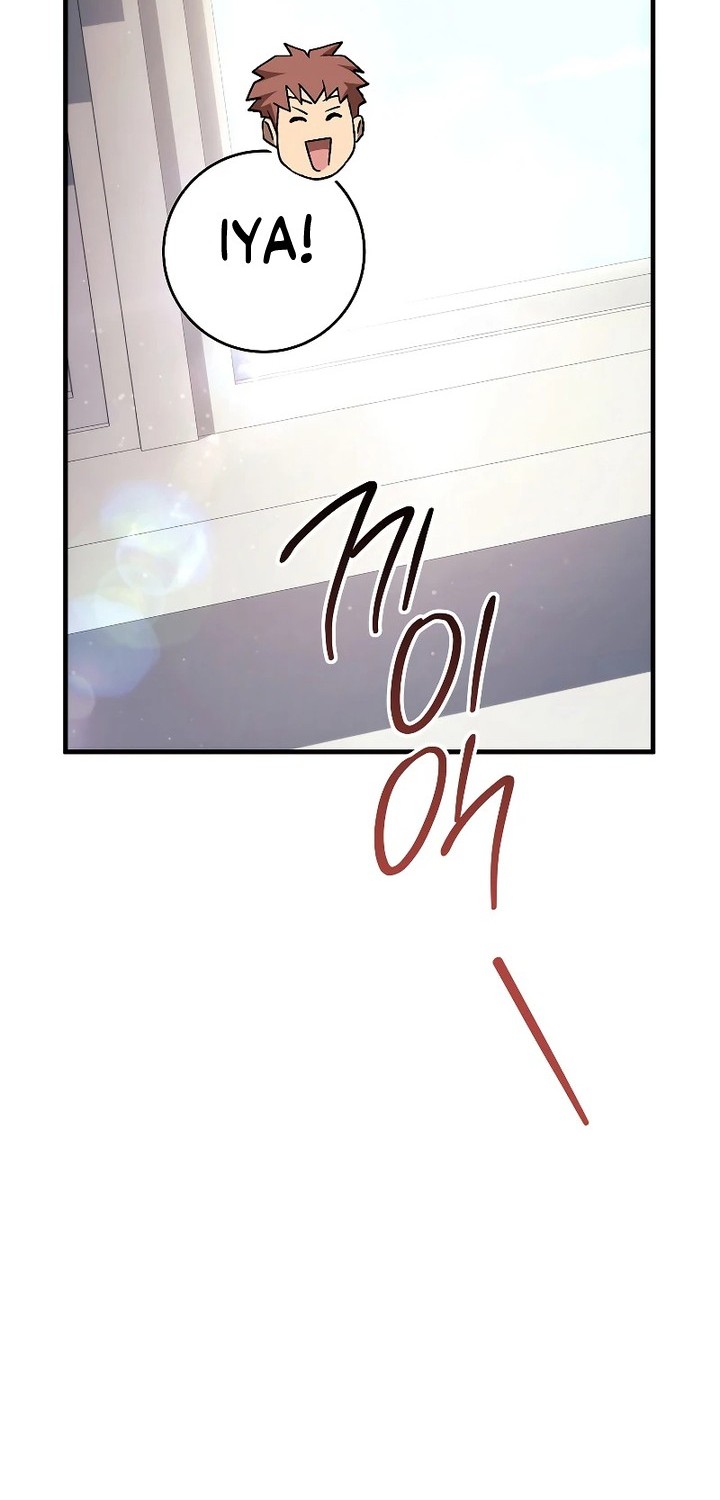 The Hero Returns Chapter 91 Gambar 41