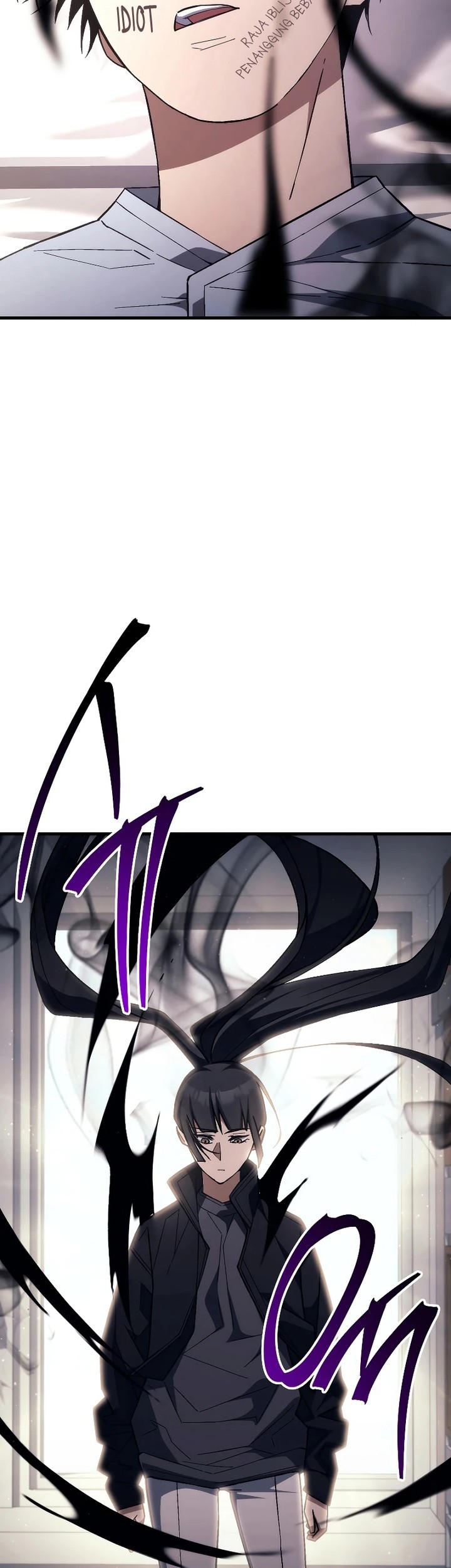 The Hero Returns Chapter 91 Gambar 44