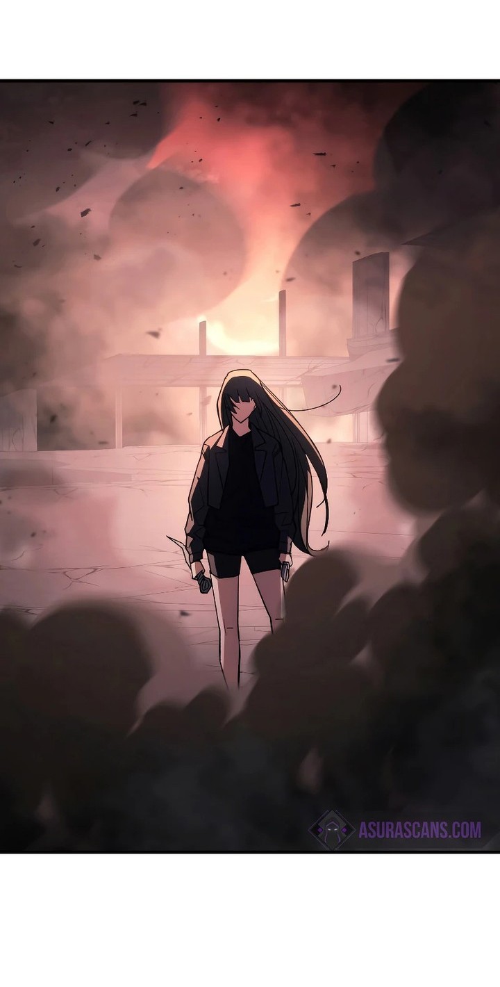 The Hero Returns Chapter 91 Gambar 3