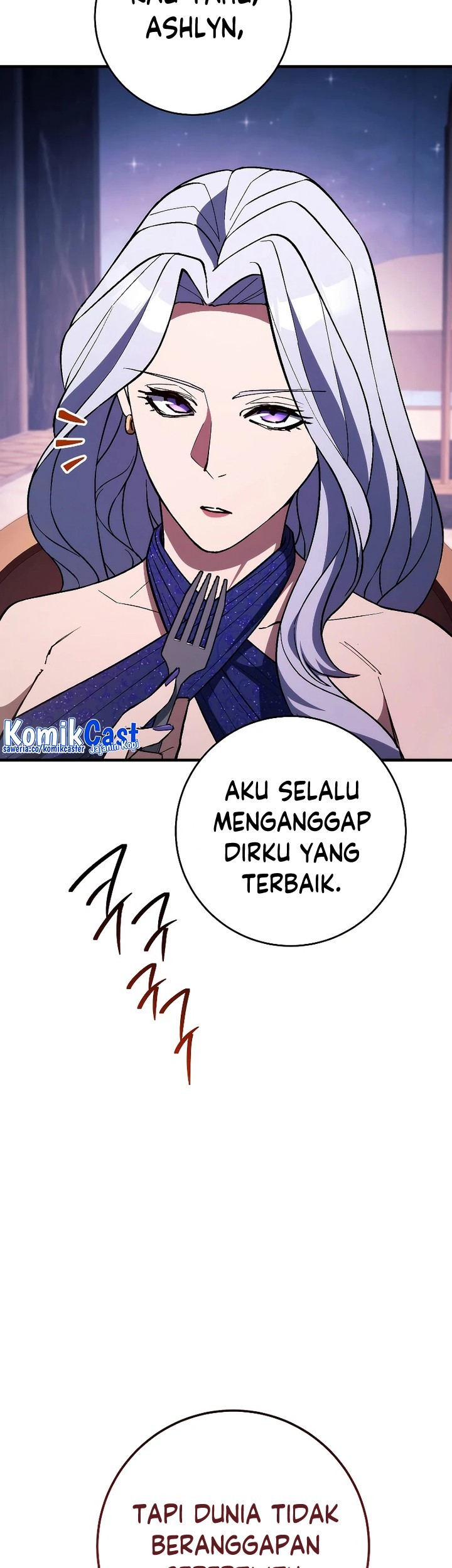The Hero Returns Chapter 91 Gambar 72