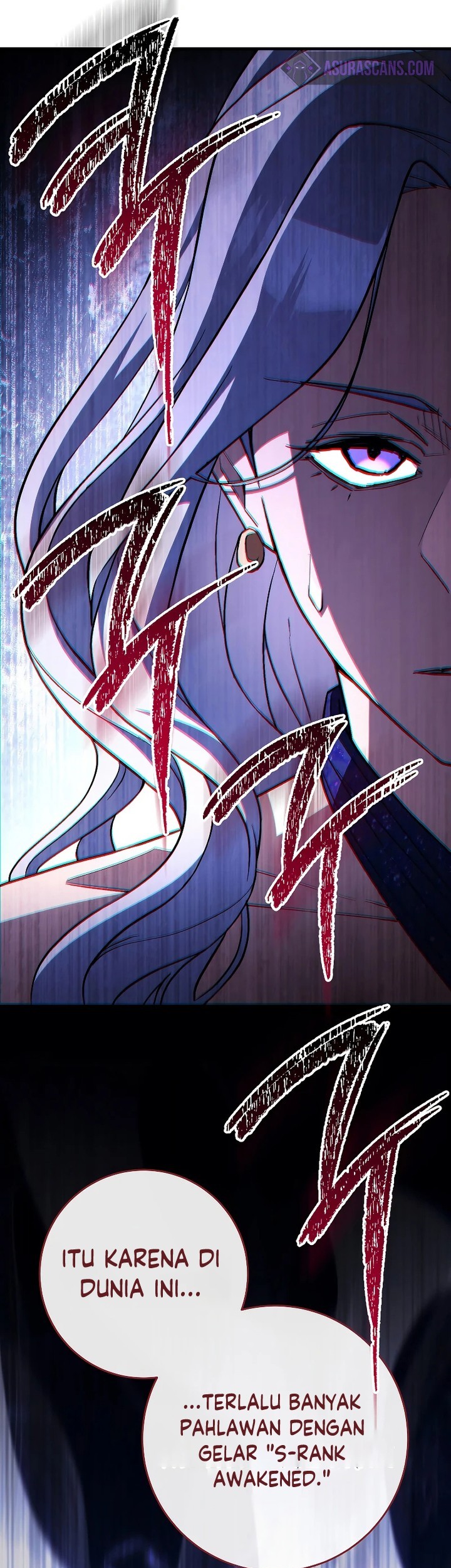 The Hero Returns Chapter 91 Gambar 74