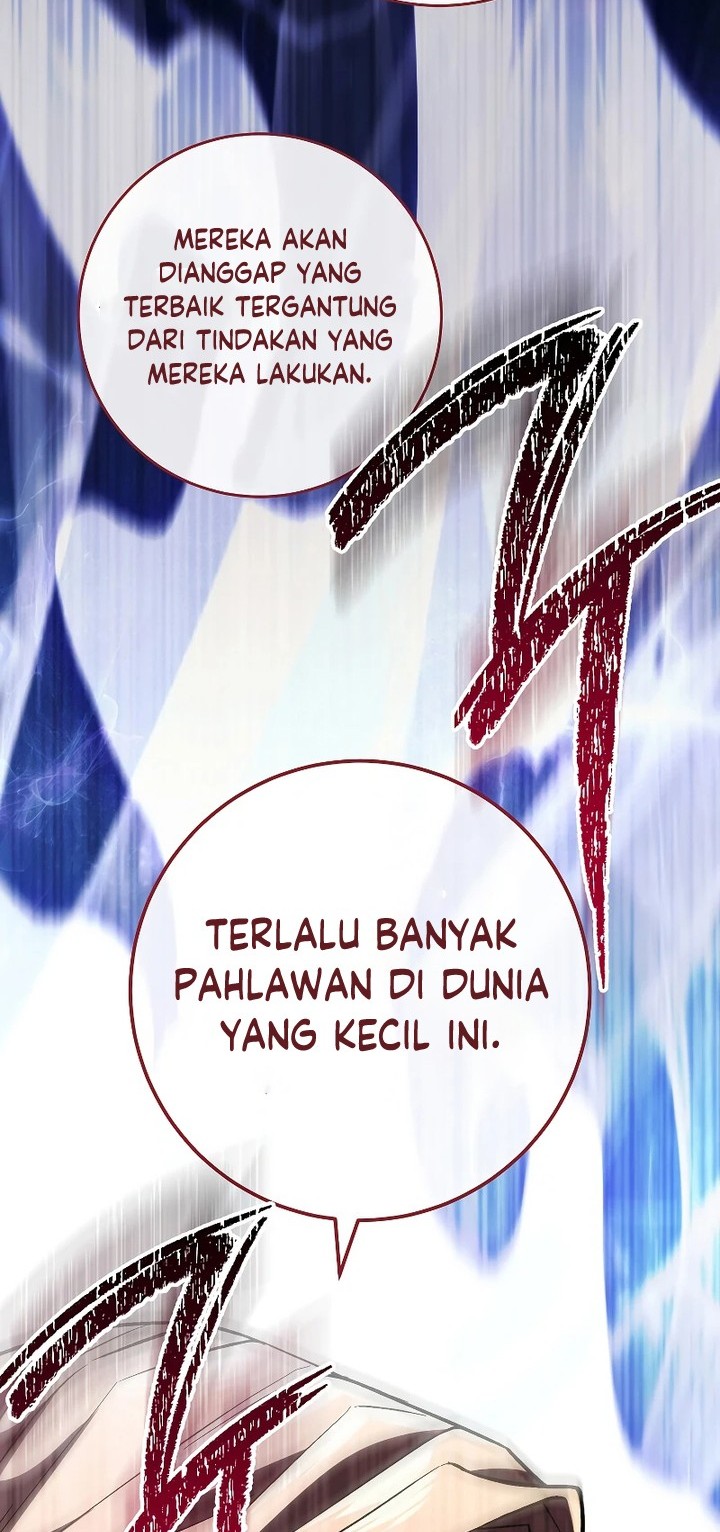 The Hero Returns Chapter 91 Gambar 75