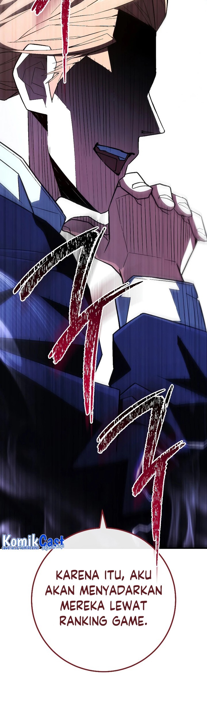 The Hero Returns Chapter 91 Gambar 76