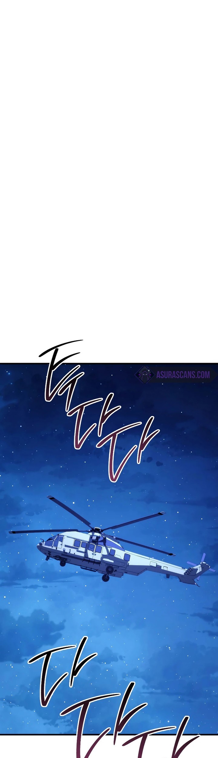 The Hero Returns Chapter 91 Gambar 58